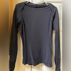Lululemon long sleeve shirt